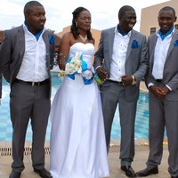 Profile Picture of Donald Mwita (@donald-mwita) on Quora