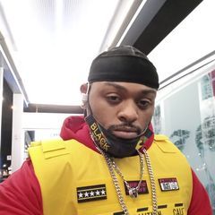 Profile Picture of rayburress0420 (@rayburress0420) on Tiktok