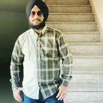 Profile Picture of BALPREET SINGH (@balpreetsingh2003) on Instagram