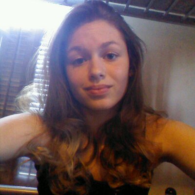 Profile Picture of Reba Morrison (@RebeccaRosalia7) on Twitter