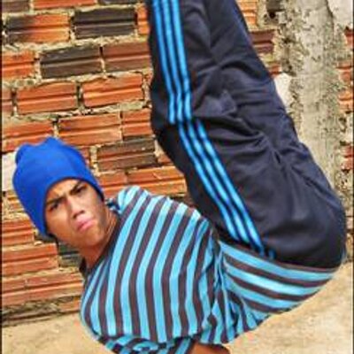 Profile Picture of Leon Raymond Camargo (@Leonkilla) on Twitter