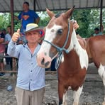 Profile Picture of Benjamin Zambrano (@Benjamin-Zambrano) on Facebook