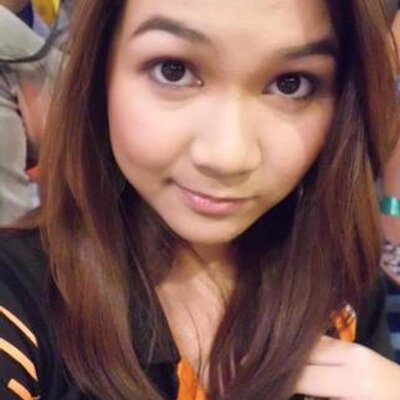 Profile Picture of Angelica Olitoquit (@angelngaako) on Twitter