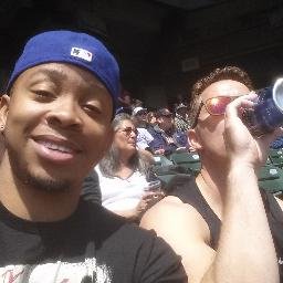 Profile Picture of Rafael Arnold (@TweetItRalph) on Twitter