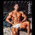 Profile Picture of 박성복 (@royalgym_khan) on Instagram