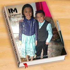 Profile Picture of Briant Mcquin (@briantmcquin) on Tiktok