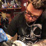 Profile Picture of Eric Plante (@ericbaroquetattoo) on Instagram