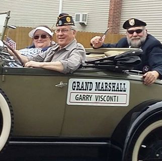 Profile Picture of Garry Visconti (@garry.visconti) on Facebook