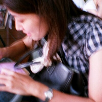 Profile Picture of Deborah Chiu (@debby545) on Twitter