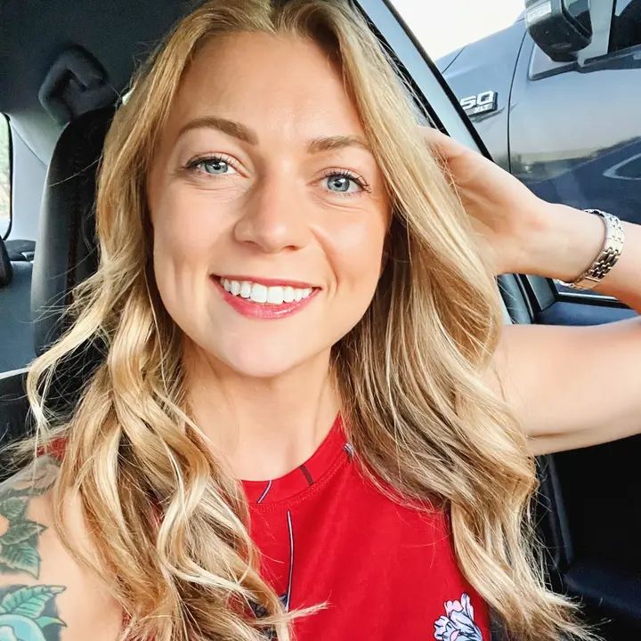 Profile Picture of BarbaraBaker (@barbarabakerinowr) on Tiktok