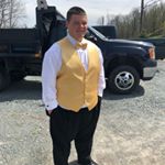 Ryan Sheldon - Instagram Profile Picture of Ryan Sheldon (@shellz8389) on Instagram