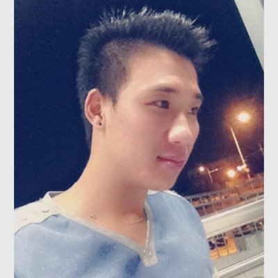 Profile Picture of Jim My Gia Huy (@jim_gia) on Twitter