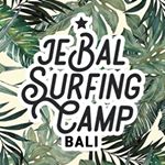 Profile Picture of 발리서핑캠프 레벨업은 기본 제발서핑캠프 (@jebalsurf) on Instagram