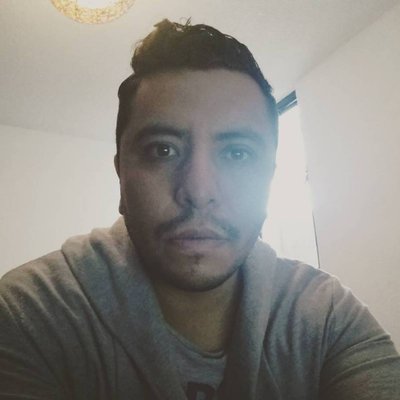 Profile Picture of Miguel  Jasso (@MiguelJass) on Twitter