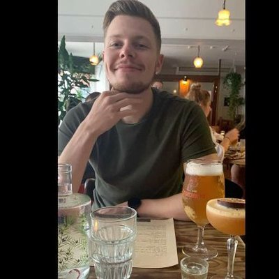 Profile Picture of AFC 🔴 ⚪ (@matt_hyder) on Twitter