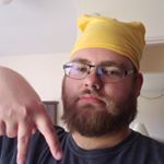 Profile Picture of Brandon Dietrich (@thatotherdudeyouknow17) on Instagram