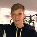 Profile Picture of _luke_roach_ (@_luke_roach_) on Instagram