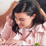 Profile Picture of Barbara Markič Gerbec (@bmarkic) on Facebook