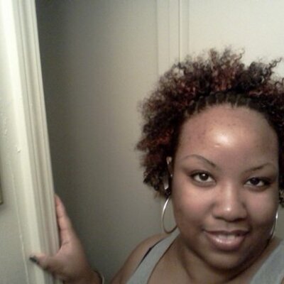 Profile Picture of Javona Higgins (@MizzVona) on Twitter