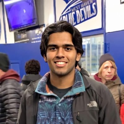 Akshar Agarwal - Twitter Profile Picture of Akshar Agarwal (@akshar_agarwal) on Twitter