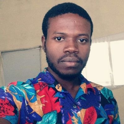 Profile Picture of Pierre Louis Richardson (@PierreL63895019) on Twitter