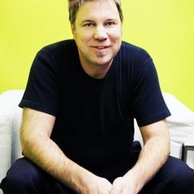 Profile Picture of Steve Hays (@stevehays) on Twitter