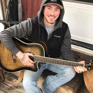 Profile Picture of Nate Mosier (@nate.mosier) on Facebook