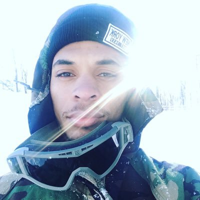 Profile Picture of Tevin Smith (@SoSmurf) on Twitter