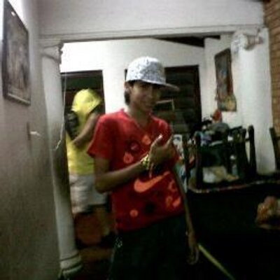 Profile Picture of Blas Martinez (@blasmartinez500) on Twitter