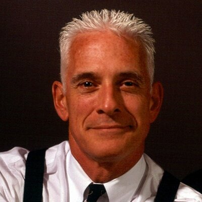 Profile Picture of Scott Bromley (@bromley_scott) on Twitter