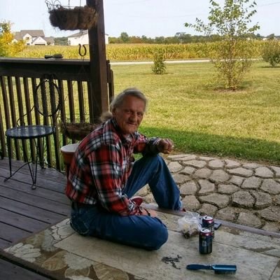 Profile Picture of Terry Hyser (@HyserTerry) on Twitter