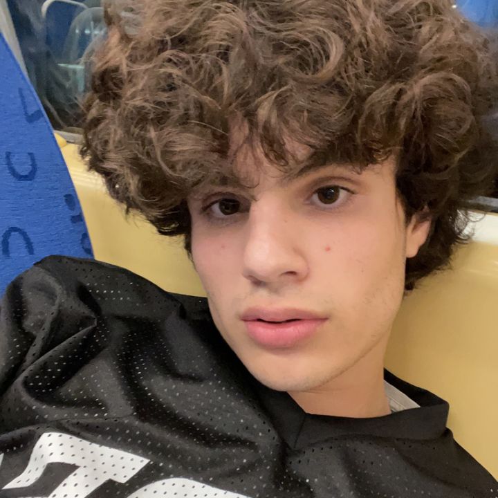 Profile Picture of davidsteinnn (@davidstein._) on Tiktok