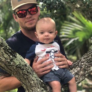 Profile Picture of Travis Driscoll (@travis.driscoll.1) on Facebook