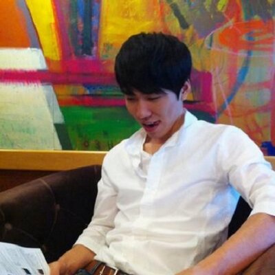 Profile Picture of Byung Un Jang (@jbw5408) on Twitter