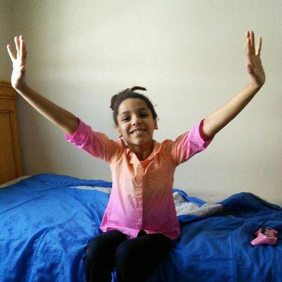 Profile Picture of Talia Thomas (@taliathomas011) on Twitter