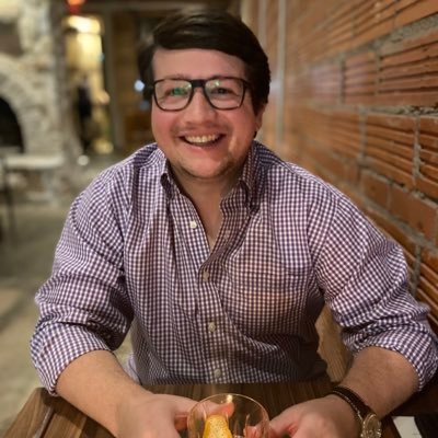 Profile Picture of Trevor Nelson (@TrevorRayNelson) on Twitter