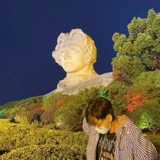 Profile Picture of 林国梁 (@linguoliang_) on Instagram