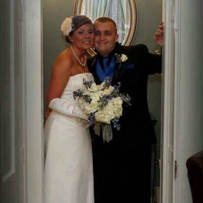 Profile Picture of Sean  Glosson (@claysdad) on Twitter