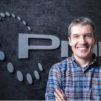 Profile Picture of Tony Main (@Praim_UK) on Twitter