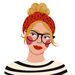 Profile Picture of Olivia Marie Bloom (@oliviamariebloom) on Pinterest