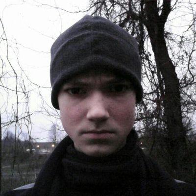 Profile Picture of Tyler Monk (@TylerMonk3) on Twitter