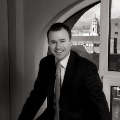 Profile Picture of Karl Webb (@MCS_Karl) on Twitter