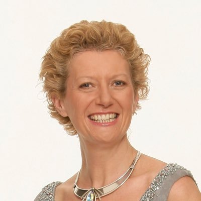 Profile Picture of Dr. Anne Elliott (@DrAnneElliott) on Twitter