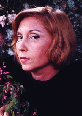 Profile Picture of Clarice Lispectoron Wikipedia