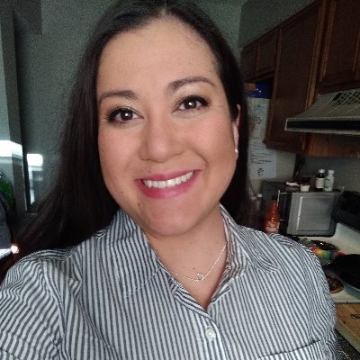 Profile Picture of Christine DeRosa-Scott (@TinDeRosaScott) on Twitter