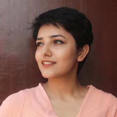 Profile Picture of Barsha Baral (@barshaabaral) on Twitter