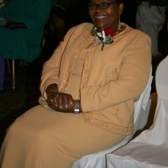 Profile Picture of Doris Jackson (@adjackson110) on Poshmark