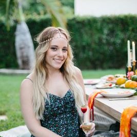 Profile Picture of Jodene Isakowitz (@JIsakowitz) on Twitter