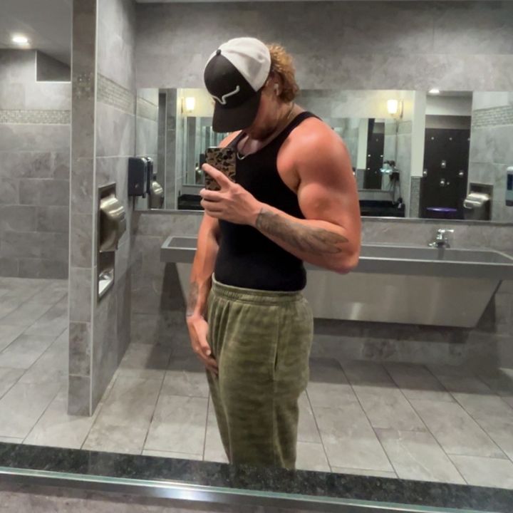 Profile Picture of Jeremy.Brook (@jeremy.brook) on Tiktok