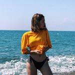 Profile Picture of Julia Topal (@julialamex) on Instagram